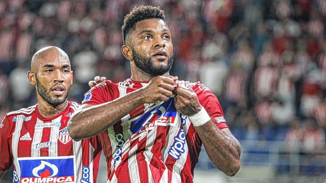 Junior superó 2-0 a Oriente Petrolero y superó a Unión por dos unidades.