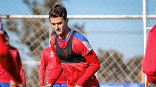 Calderón y Unión encaminan la continuidad del defensor