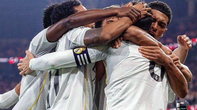 Real Madrid, en un clima tenso, se juega ante Mónaco su continuidad en la Champions