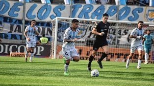 Atlético de Rafaela y Talleres (RE) jugarán el desempate por el descenso en cancha de Sarmiento (Junín).