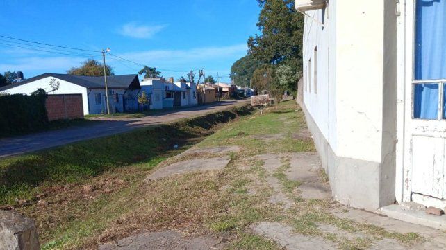 Salud cerró un geriátrico en Villaguay