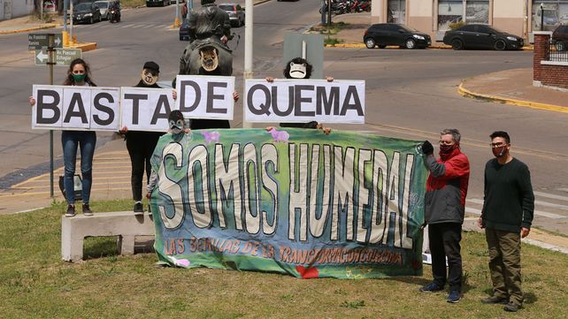 En Victoria