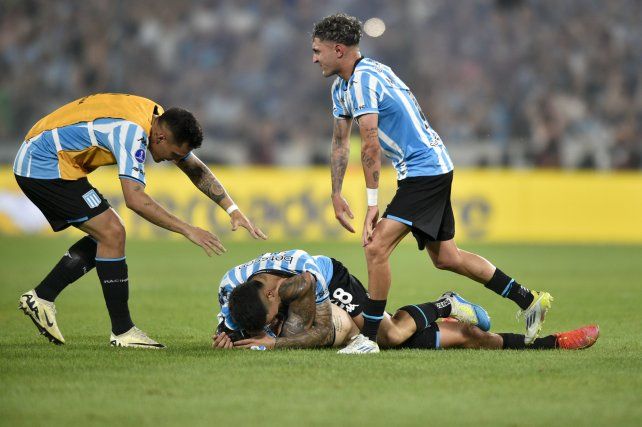 Racing jugará una final copera tras 32 años, y Newells y Central se ilusionan