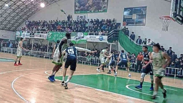 Sanjustino le quitó el invicto a Almagro y el Dos Orillas se definirá en Esperanza