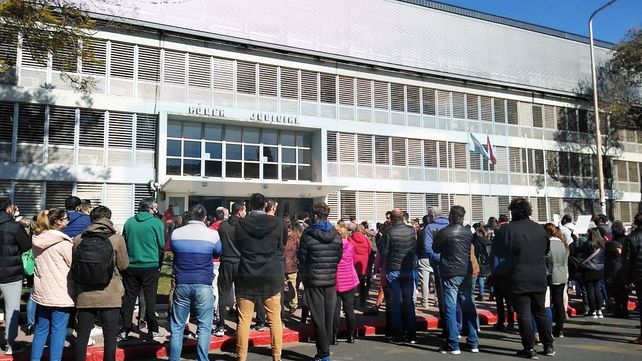 Gonzalo Calleja: piden Justicia por el contador asesinado&nbsp;