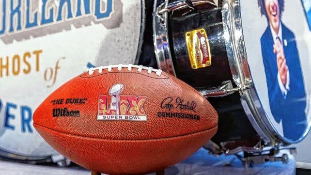 La final del Super Bowl será en febrero de 2025