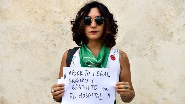 #8M: Rosario se organiza de cara al paro internacional de mujeres