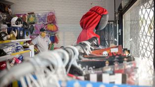 Faltan 12 días para la Fiesta de Disfraces FDD22 y los locales abocados al rubro ya están haciendo reservas y recibiendo consultas a diario