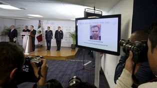 Capturaron en Cancún a uno de los narcotraficantes más buscados por Estados Unidos