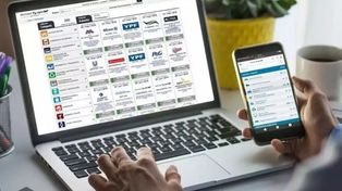 El gobierno determinó la eliminación de los topes para los aumentos en internet, televisión y telefonía móvil.