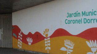 Los Jardines Municipales de Santa Fe: un sistema que garantiza desde hace más de una década el derecho a la educación inicial en los barrios más vulnerables de la ciudad.