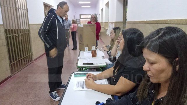 Los votos que emitan las y los ciudadanos podrán calificarse como afirmativos