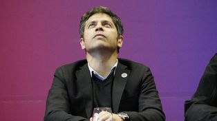 Milei tiene como propósito y objetivo, principalmente ahora en el año electoral más agudo, fundir a todas las provincias”, dijo Kicillof.