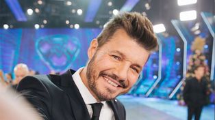 Marcelo Tinelli acordó con América y regresa a la televisión