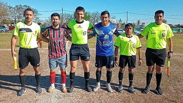 Juventud Unida y Nobleza quedaron como punteros en Primera B y juegan la próxima fecha.