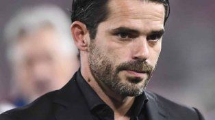 Fernando Gago pagó la cláusula y será técnico de Boca Juniors.