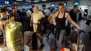 En 2007 ingresaron al pa&iacute;s m&aacute;s de 2 millones de turistas