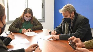 Paraná: destinan tierras a la producción agroecológica