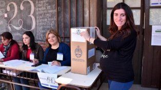Diez fórmulas aspiran a la gobernación en San Juan.