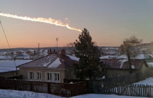 Dicen que son falsos los trozos de meteorito que se ofrecen en la web por 10 mil dólares