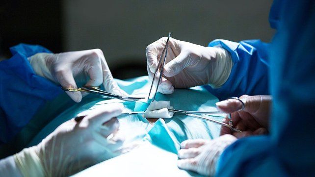 “No podrán colocarse más stents”