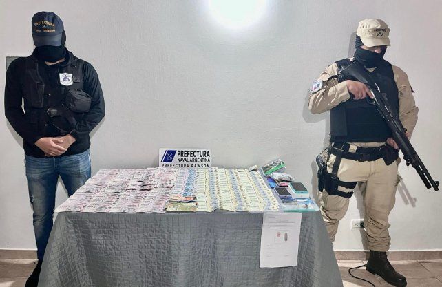 La Procunar detrás del clan Saravia de Villa Banana