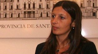 El gobernador pondrá en funciones a la Síndico General de la provincia