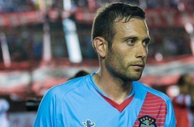 Este miércoles llega el primer refuerzo tatengue