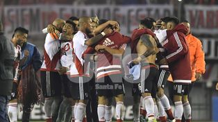 Las remontadas históricas que hubo en el fútbol como la que obtuvo River