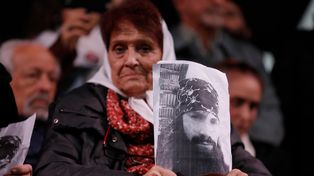 Peritan cabellos y sangre hallados en Gendarmería en busca de Santiago Maldonado