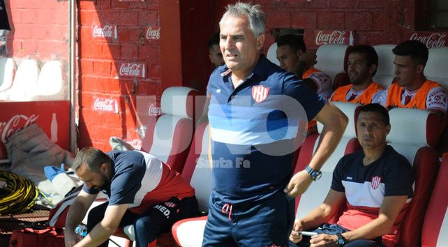 El gran dilema que afrontaría Leonardo Madelón