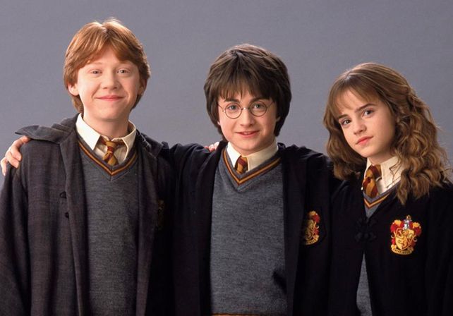 Curiosidades de Harry Potter a 14 años de su estreno