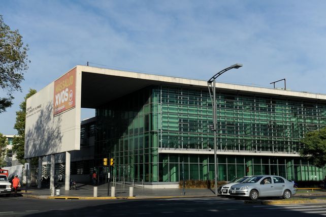 Las victimas fueron atendidas en el Hospital Clemente Alvarez.&nbsp;