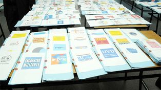 La provincia entregó el modelo de Boleta Única para municipios y comunas