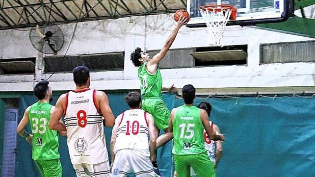 Se definieron los días y horarios para las semifinales del Torneo Apertura