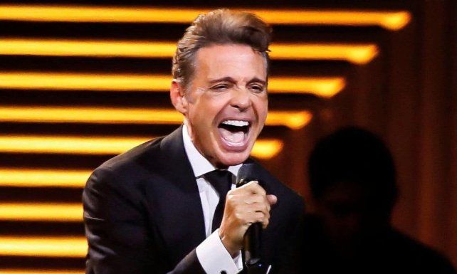 Luis Miguel agotó las entradas en Buenos Aires y sumó una nueva fecha