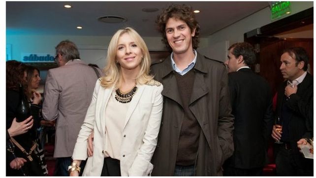 Carla Peterson: Lo que más extraño de Buenos Aires es...