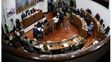 El Concejo declaró dos nuevos santafesinos destacados