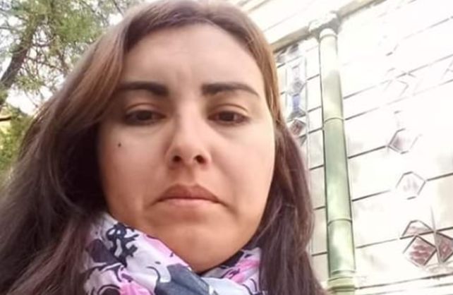 Buscan a Yanina Vargas, desaparecida en la ciudad de Santa Fe