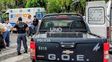 Momentos de tensión en Liceo Norte: neutralizaron a un hombre que amenazaba con explotar una garrafa para atacar a su pareja