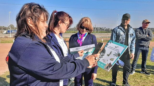 El Palmar vive su Trimestre de Turismo Educativo