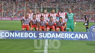 Todo lo que hay que saber de la Sudamericana 2020 que jugará Unión