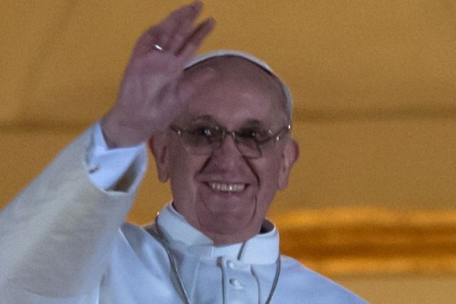 Francisco: “La Corte es la lepra del papado”