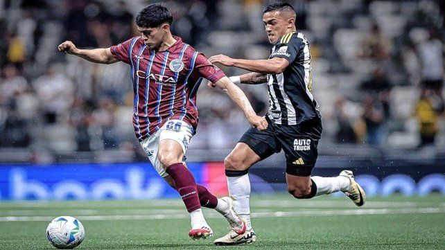 Copa Sudamericana: así será esquema de las revanchas por octavos de final