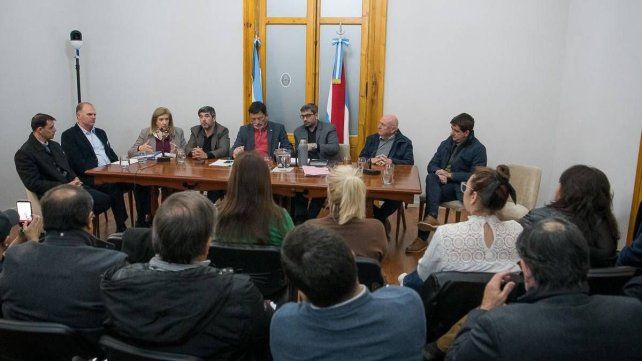 Reforma previsional: Intendentes del PJ piden cambios al proyecto y advierten riesgos de inconstitucionalidad