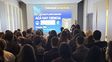 Se viene el Mundial y la ciencia sale a la cancha para cautivar a jóvenes estudiantes