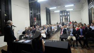 “Todo genocidio comienza con discriminación”