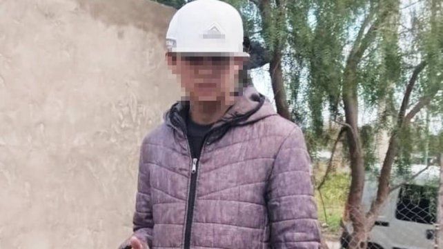 Hallaron al adolescente que se retiró de su casa en Paraná