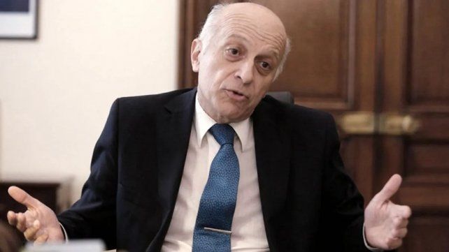 El jefe de los fiscales pide prórroga para la oralidad en la Justicia Federal de Rosario