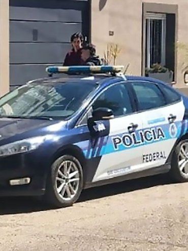 Gualeguaychú: detienen a prófugo por abuso sexual con acceso carnal agravado